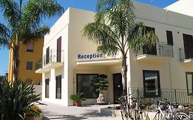 Hotel Sikania